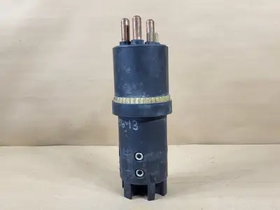 USED SPECIAL MINE SERVICES 8346-13