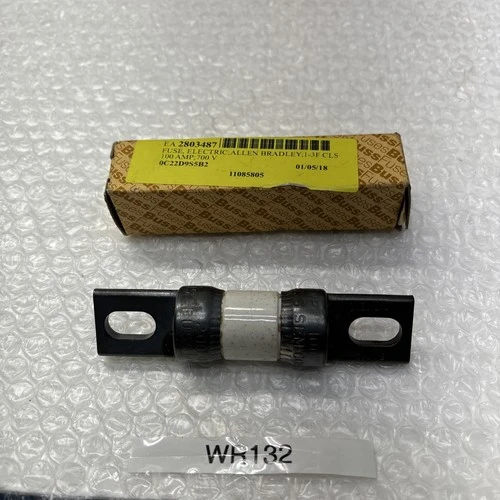 NEW Cooper Bussmann 11085805