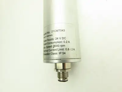 Loctite 97115 Electric Rotor Spray Adhesive Dispenser Automatic Applicator Valve