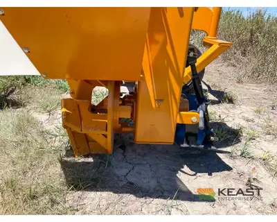 Used HURRICANE DITCHER _UNKNOWN_ Miscellaneous Agriculture (Farm) Equipment Iowa US | Keast Enterprises #1360332