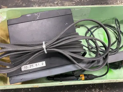Used ATLAS COPCO P3107CHW Tooling & Accessories (Other) Ohio US | HGR 24 #1445987