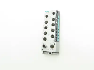 Used SIEMENS _UNKNOWN_ PLC Ethernet Equipment Indiana US | Arrow Industrial #1567178