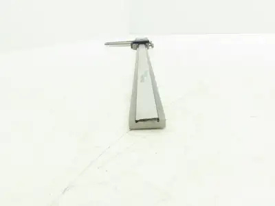 Fowler 54-100-312-0 Xtra-Range Digital Caliper 0-12" 300mm .0005 Nib Jaws w/Case