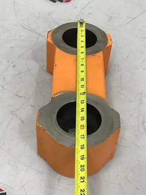 USED CINCINNATI MILACRON VT220-17