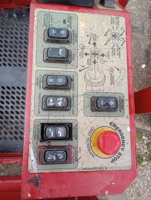 Used 2017 FORD F750 SUPER DUTY Bucket (boom) trucks Louisiana US | Monster Equipment #1382717