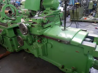 Churchill AC Internal Grinder