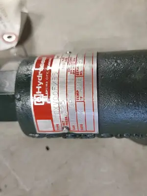 NEW HYDROSEAL 1CXV00F/B5