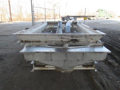 Used _UNKNOWN_ _UNKNOWN_ Conveyors Ohio US | Federal Equipment Company #1553273