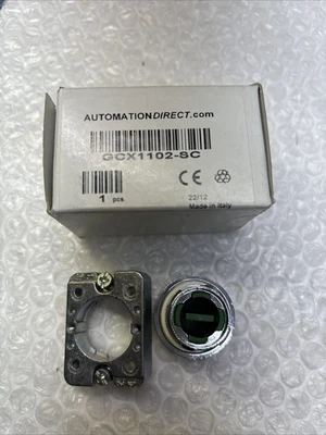 NEW AUTOMATION DIRECT GCX1102-SC,GCX1103,GCX1101-SC