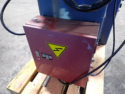Used 1993 KAO MING KM40S Tool & Cutter Grinders Ohio US | HGR 24 #1083677