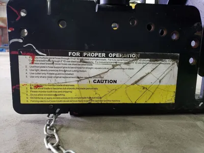 Used AEROQUIP 1505 Miscellaneous Woodworking Equipment British Columbia CA | Lenmark #273740