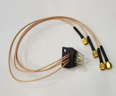 GGB INDUSTRIES PICOPROBE MCW-10-6401