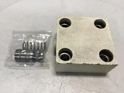 USED KRAUSS MAFFEI 6253708