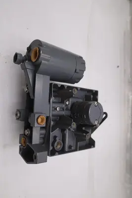 METSO NE724/S1-CE01 ELECTRO-PNEUMATIC VALVE POSITIONER NEW UNIT STOCK CC162