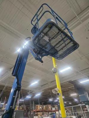 GENIE INDUSTRIES Z-30/20N Forklifts | MD Equipment Services LLC (13)