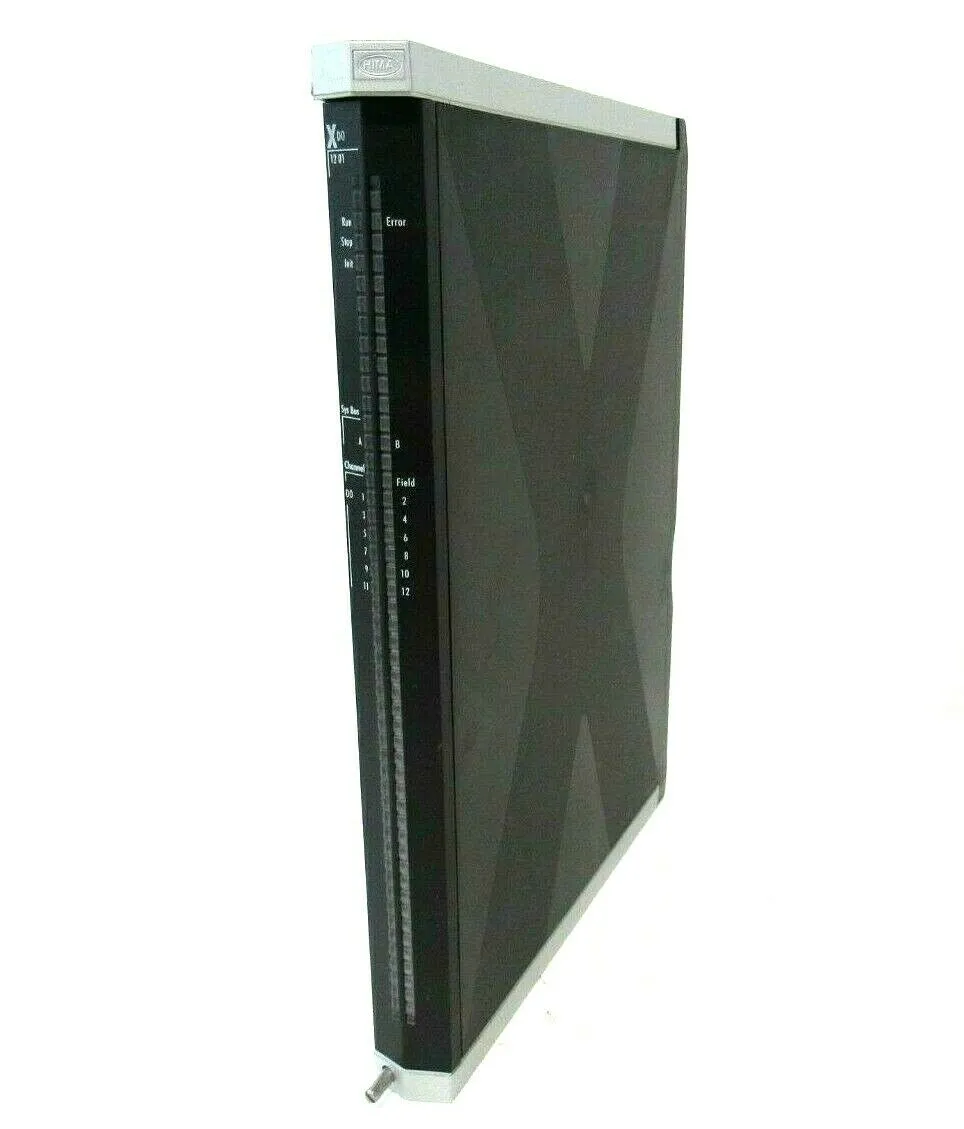 USED HIMA HIMAX X-DO 12 01