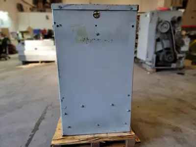 Used WESTINGHOUSE DT-6 Transformers British Columbia CA | Lenmark #835210