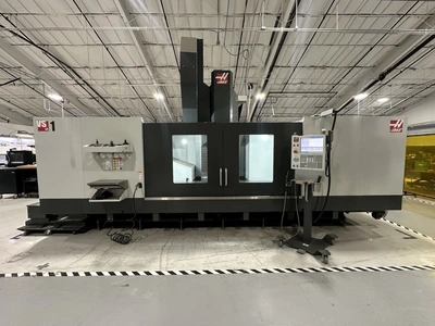 USED 2024 HAAS VS-1