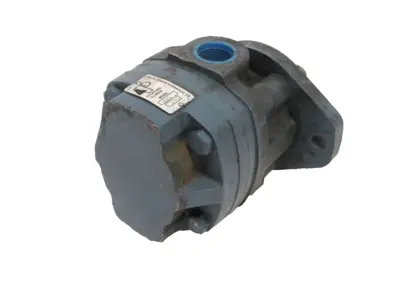 USED DELTA POWER HYDRAULIC D23 HYDRAULIC MOTOR D23-S10