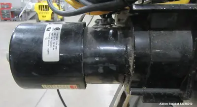 USED MAGUIRE WSB-140