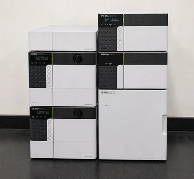 Used SHIMADZU NEXERA X2 Liquid Chromatography Systems New Jersey US | Bionex Scientific LLC #799986