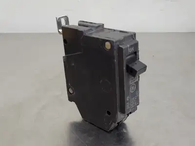 USED GENERAL ELECTRIC THQB120