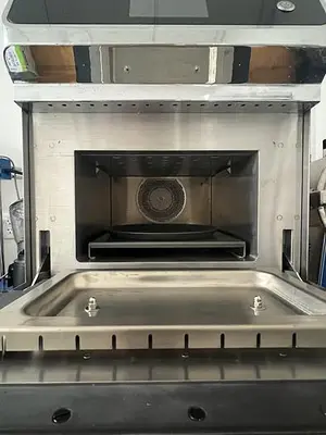 USED NOPEINOVEN NT-PROSIT