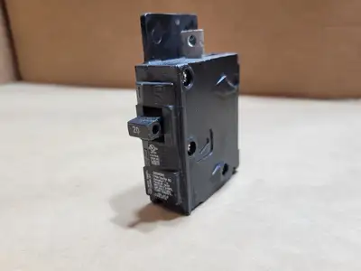 Used SIEMENS BQ1B020 Switchgears British Columbia CA | Lenmark #1438708