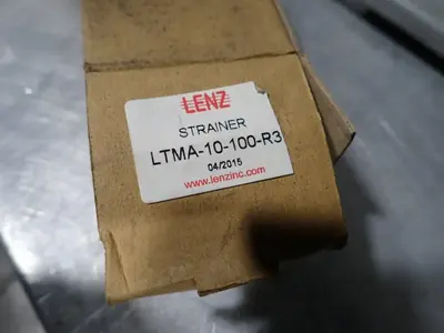 Filter Elements