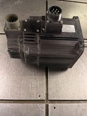 YASKAWA SGMG-09A2ABC Tooling | GMT (5)