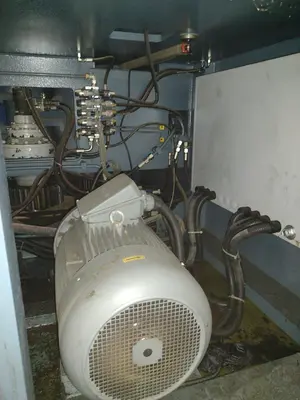 USED JMT PBH240