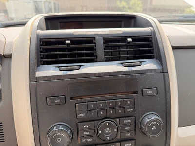 Used 2009 FORD ESCAPE SUVs Michigan US | Miedema Asset Management Group #1414381