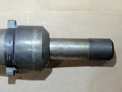 USED UNIVERSAL ENGINEERING 80448