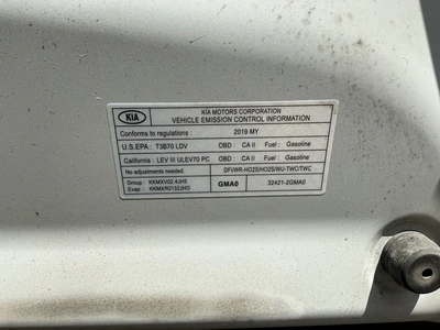 Used 2019 KIA SORENTO SUVs Michigan US | Miedema Asset Management Group #1579016