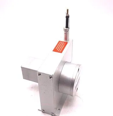 NEW ASM WS17KT-4000-10V-L10-SAB2 POSITION SENSOR WS17KT400010VL10SAB2