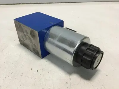 USED REXROTH 54WE10D33/CG24N9K4