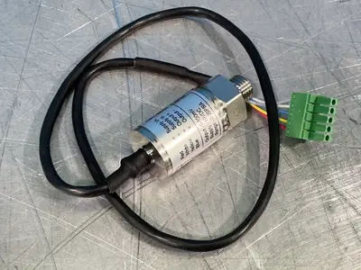 Used 2024 CTS PNEU000963 Pressure Transmitters Ohio US | HGR 24 #1316433