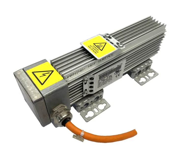 Used B&R Automation CBR-V 260 B 445 50R KT Resistors Michigan US | Maverick Industrial Sales #1395904