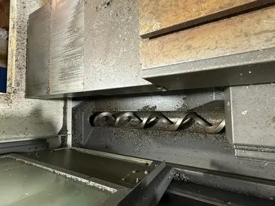 2023 HAAS VF-2SS Vertical Machining Centers | ListingHippo (8)