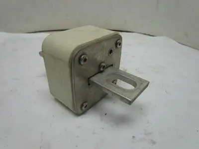 Bussmann 170M6614 1000 Amp 660 Volt IEC High Speed Square Body Blade Fuse