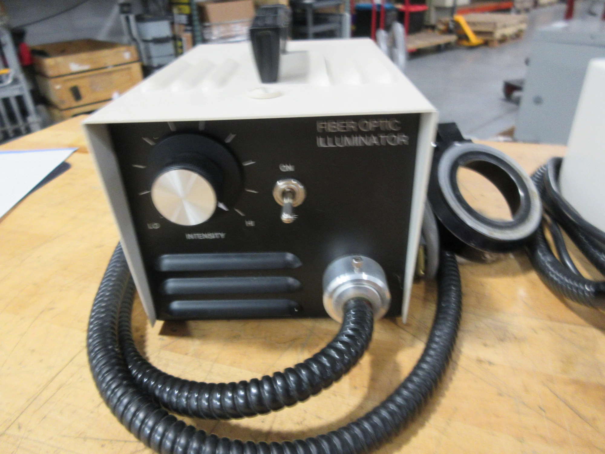 Used GENERIC GENERIC Microscopes Minnesota US | Machinesused.com #1566313