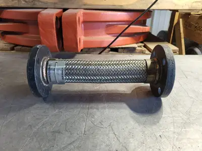 USED SENIOR FLEXONICS OD2524.5C