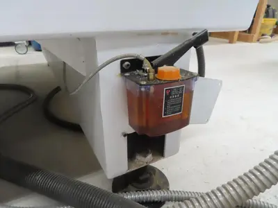 2014 LAGUNA SMARTSHOP II Routers | MD Equipment Services LLC (22)