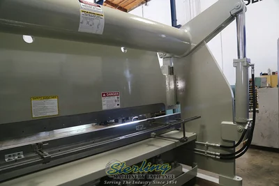 Used ACCURPRESS 720012 Press Brakes California US | Sterling Machinery Exchange #1465718