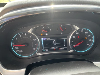 Used 2019 CHEVROLET TRAVERSE SUVs Michigan US | Miedema Asset Management Group #1461434