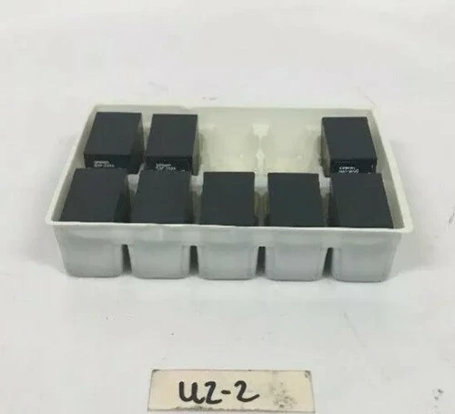 New | in-Stock Omron G3F-203S Relays & Switches Indiana US | J&J Industrial Supply #509877