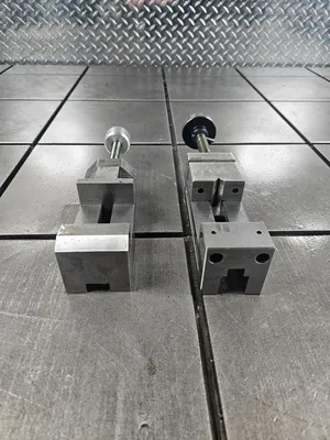 N/A TOOLMAKERS VISE Tooling | GMT (6)