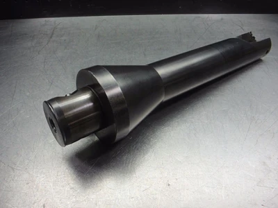 Komet ABS 80 â2" Indexable Core Drill 3" LOC UV2100020 (LOC1352B)