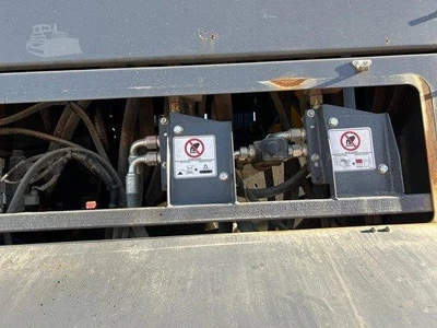 Used 2022 TESAB 700I Jaw Crushers California US | Mittry Construction #1363493