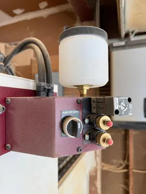 2016 AXYZ 4008 ATC CNC Routers (Equipt) | ListingHippo (21)